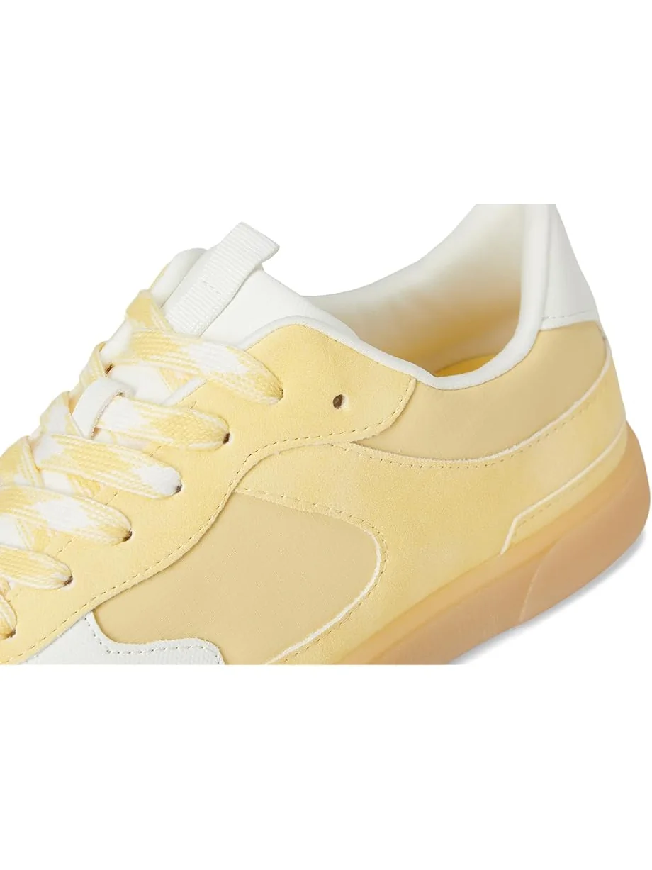 Женские кроссовки Blowfish Malibu Tastic Lace-Up — изображение 6 из 7, желтый
