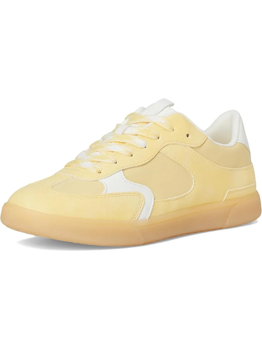 Женские кроссовки Blowfish Malibu Tastic Lace-Up — изображение 7 из 7, желтый