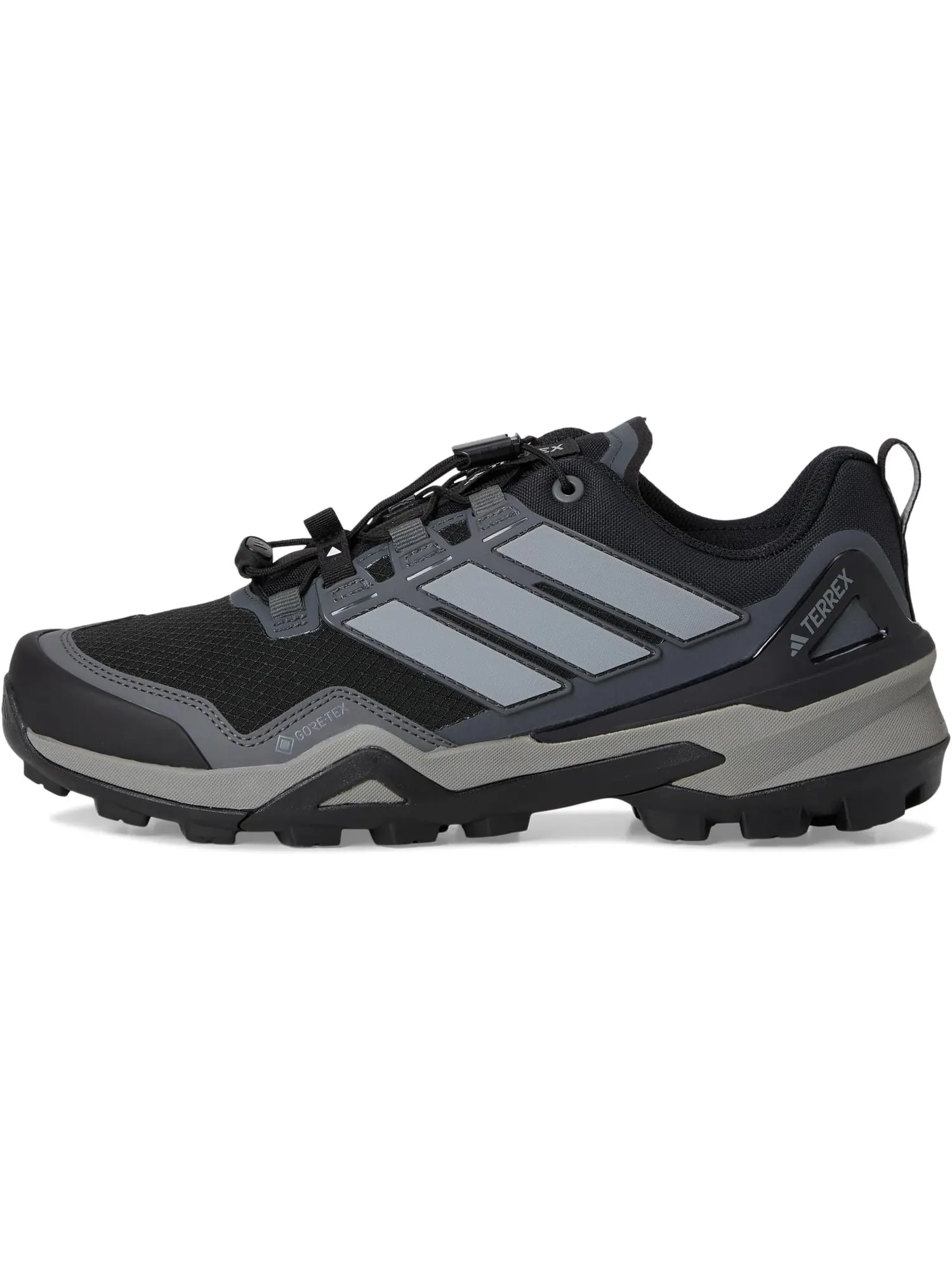 Походная обувь adidas Outdoor Women's Terrex Skychaser GORE-TEX Hiking Shoes — 4
