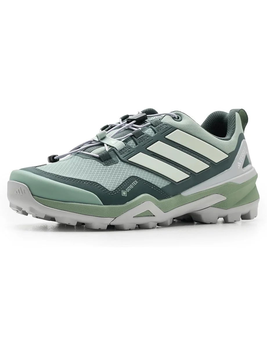Женские треккинговые ботинки Adidas Outdoor Terrex Skychaser Gore-Tex