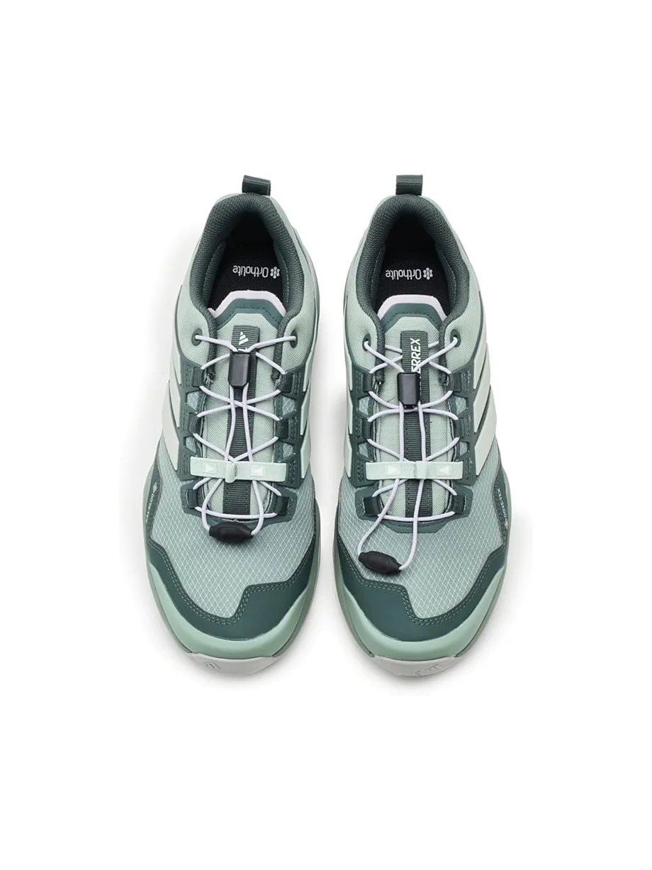 Женские треккинговые ботинки Adidas Outdoor Terrex Skychaser Gore-Tex — изображение 2 из 7