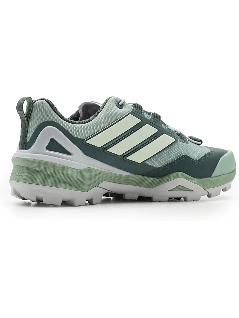 Женские треккинговые ботинки Adidas Outdoor Terrex Skychaser Gore-Tex — изображение 3 из 7