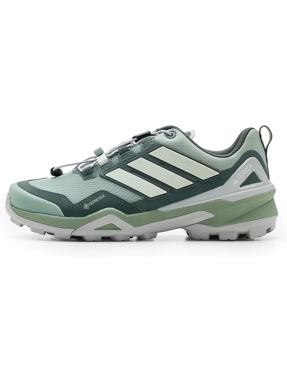 Женские треккинговые ботинки Adidas Outdoor Terrex Skychaser Gore-Tex — изображение 4 из 7