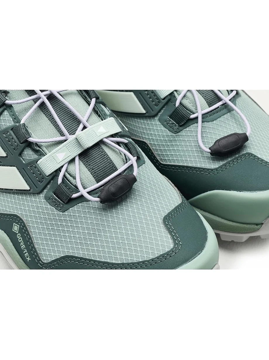 Женские треккинговые ботинки Adidas Outdoor Terrex Skychaser Gore-Tex — изображение 6 из 7