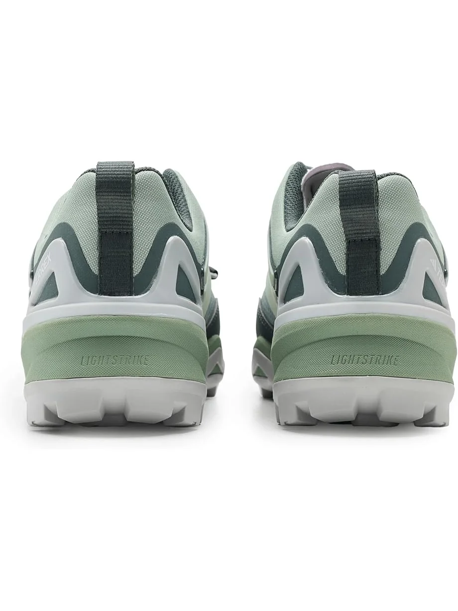 Женские треккинговые ботинки Adidas Outdoor Terrex Skychaser Gore-Tex — изображение 7 из 7
