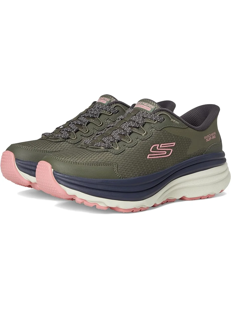 Женские кроссовки SKECHERS Max Cushioning Zirrus Hands Free Slip-Ins