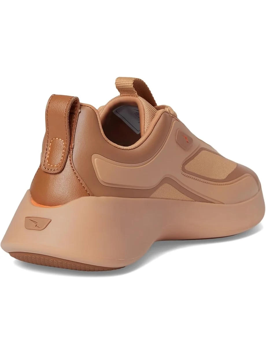 Женские кроссовки Wolf & Shepherd Toro Max Sport — изображение 5 из 7, абрикос