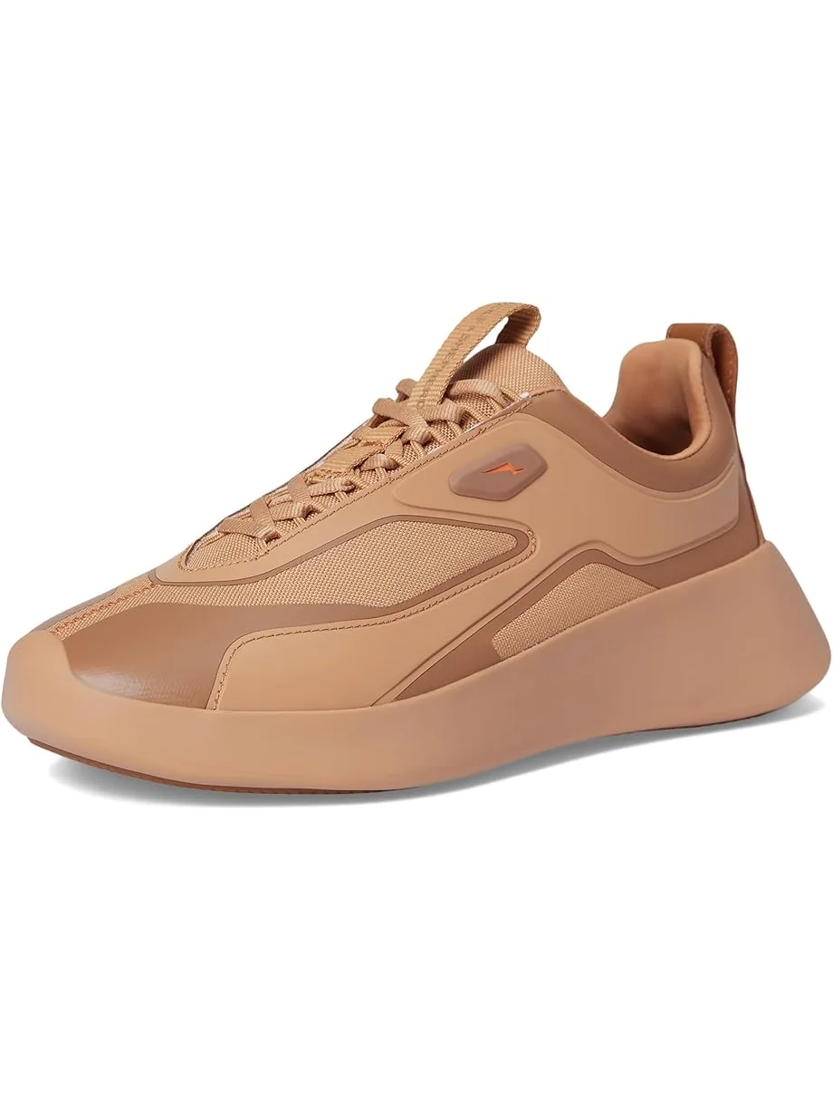 Женские кроссовки Wolf & Shepherd Toro Max Sport — изображение 7 из 7, абрикос