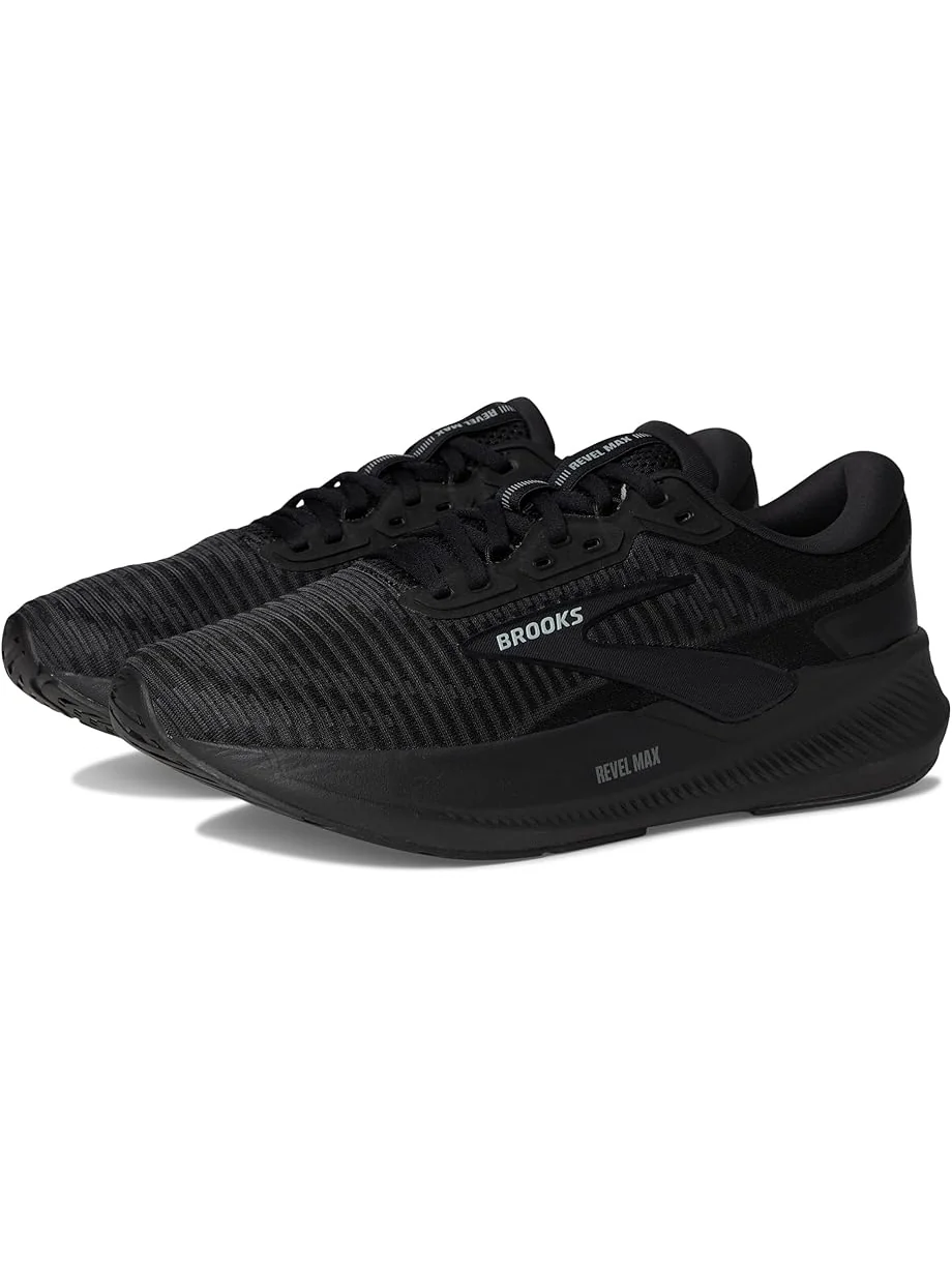 Мужские кроссовки Brooks Revel Max