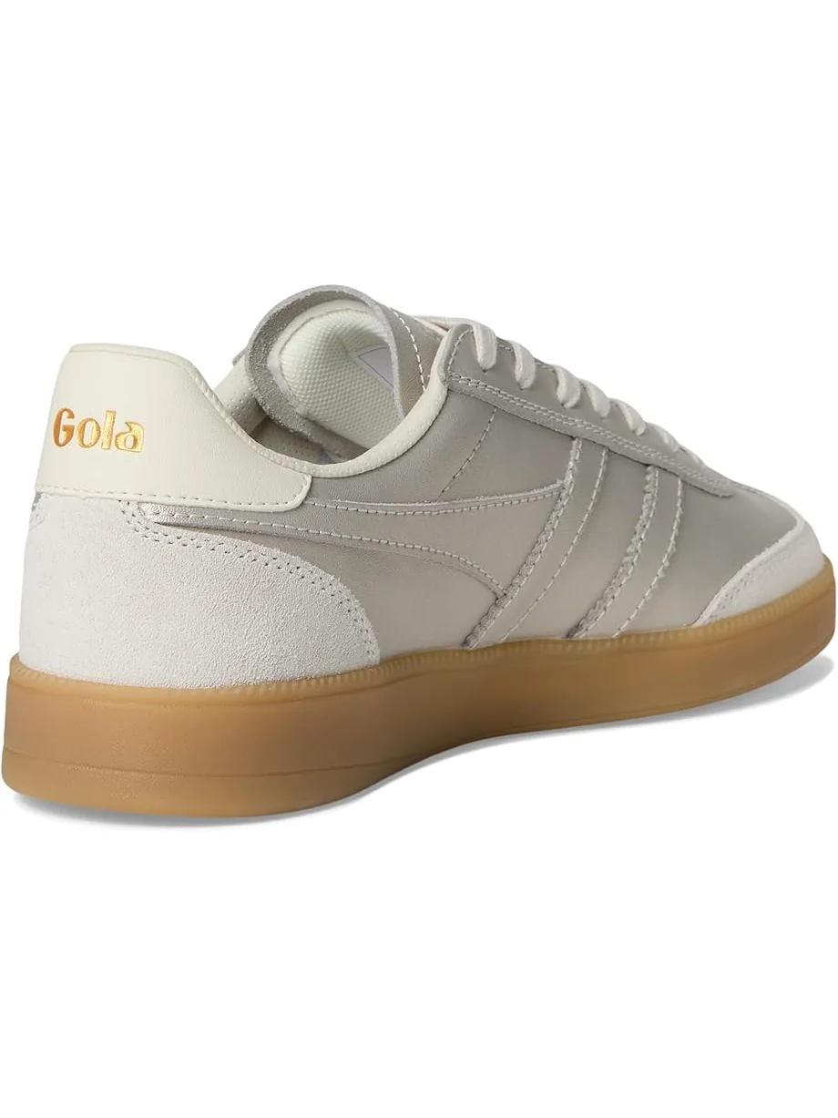 Женские кроссовки Gola Viper Metallic, Champagne/Gum — изображение 5 из 7, шампанское