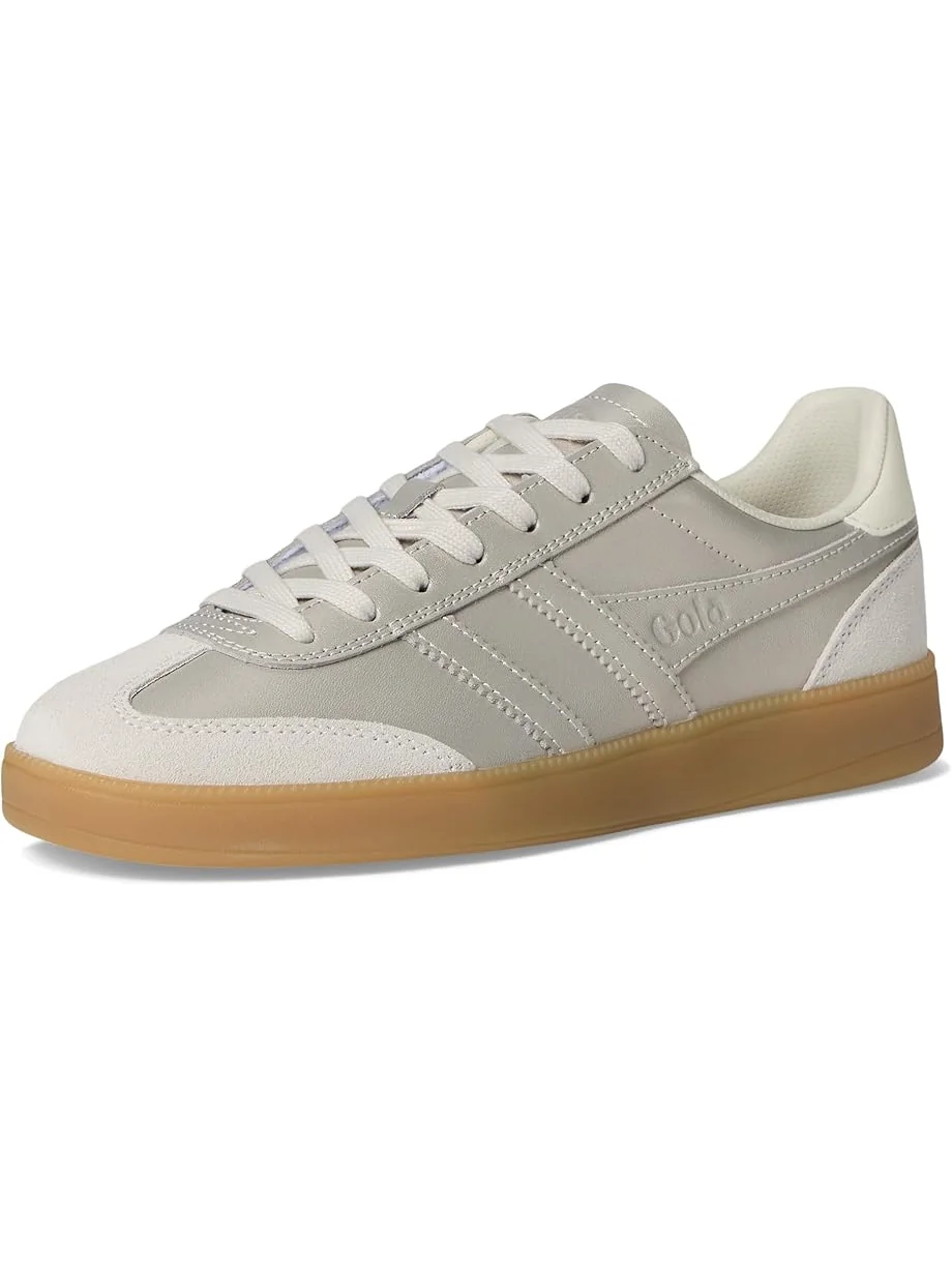Женские кроссовки Gola Viper Metallic, Champagne/Gum — изображение 7 из 7, шампанское