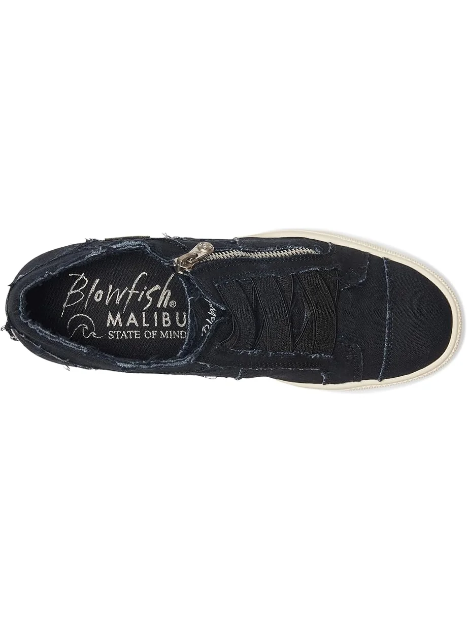 Женские кроссовки Blowfish Malibu Zayla — изображение 2 из 7, черный