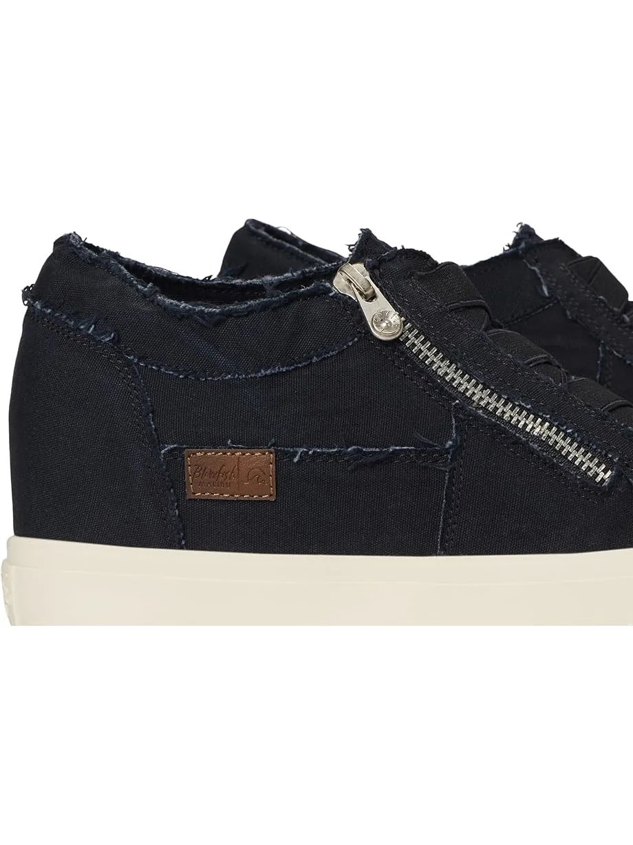 Женские кроссовки Blowfish Malibu Zayla — изображение 6 из 7, черный