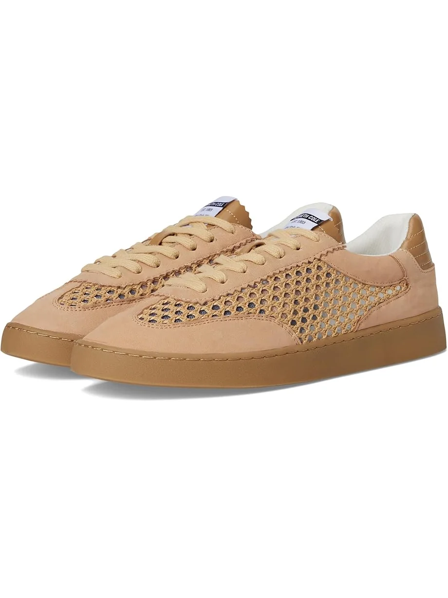Женские кроссовки Kenneth Cole New York Sam, Natural Mesh — прозрачный