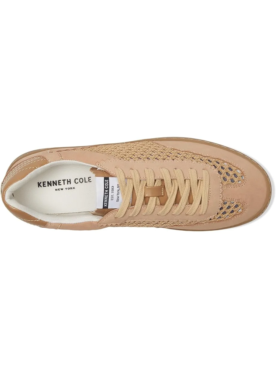 Женские кроссовки Kenneth Cole New York Sam, Natural Mesh — изображение 2 из 7, прозрачный