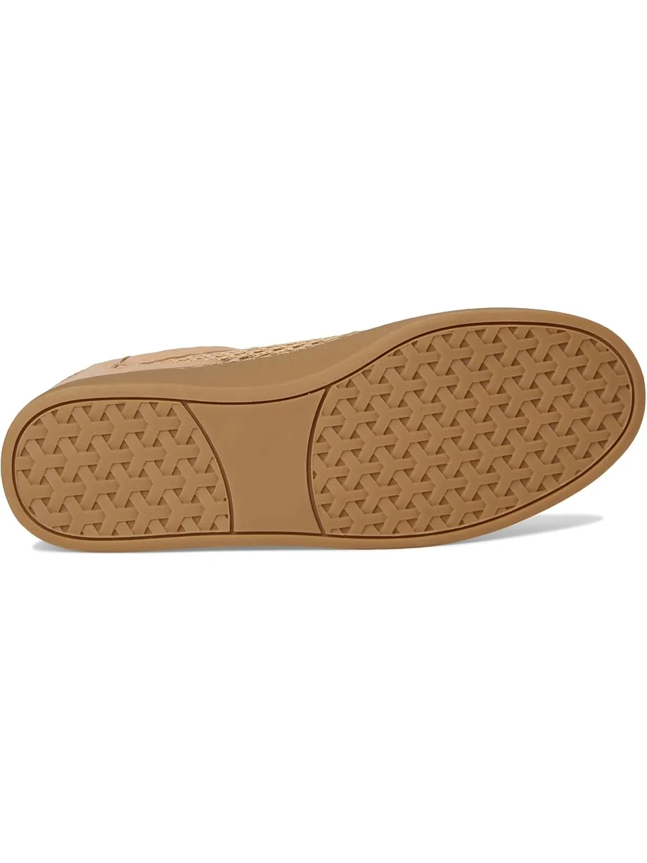 Женские кроссовки Kenneth Cole New York Sam, Natural Mesh — изображение 3 из 7, прозрачный