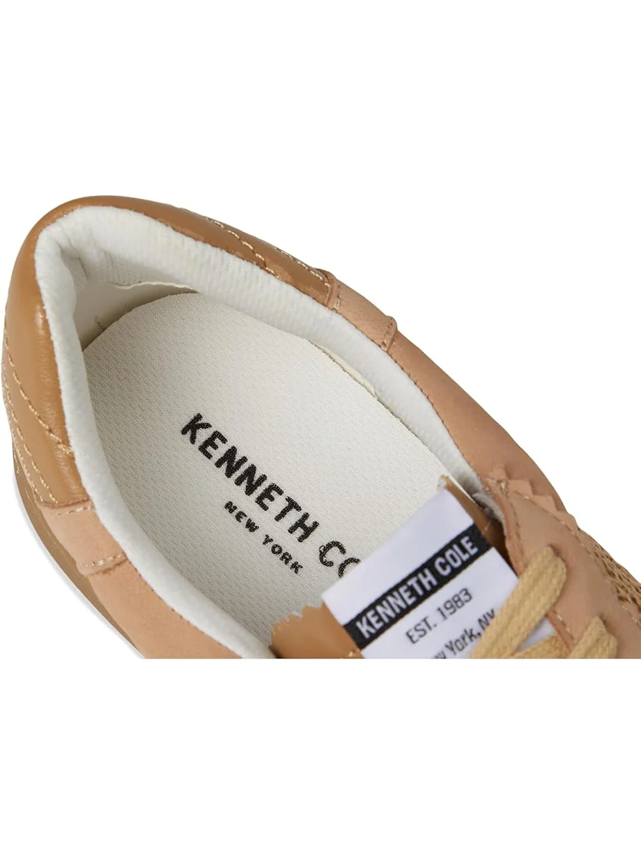 Женские кроссовки Kenneth Cole New York Sam, Natural Mesh — изображение 6 из 7, прозрачный