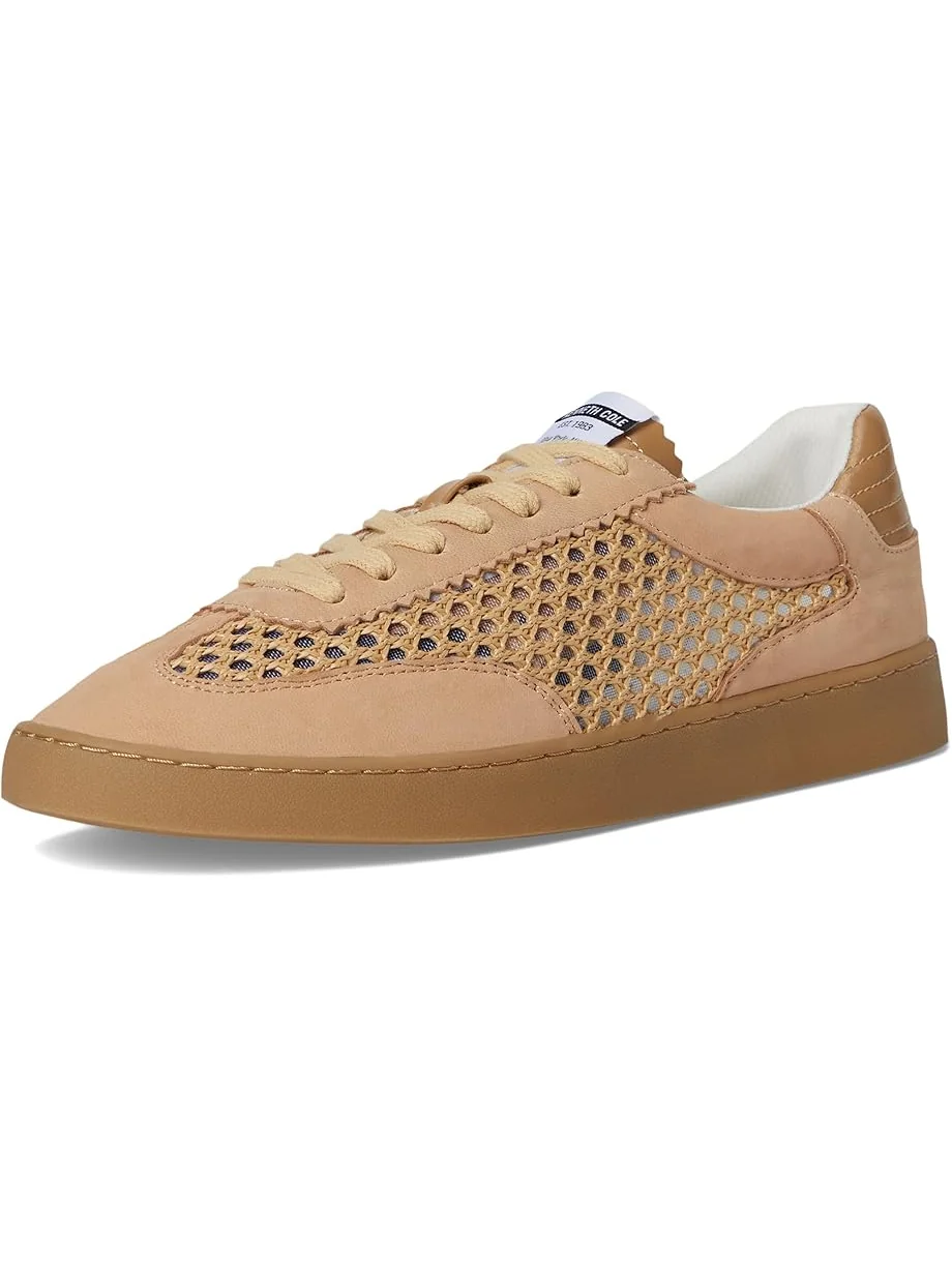 Женские кроссовки Kenneth Cole New York Sam, Natural Mesh — изображение 7 из 7, прозрачный