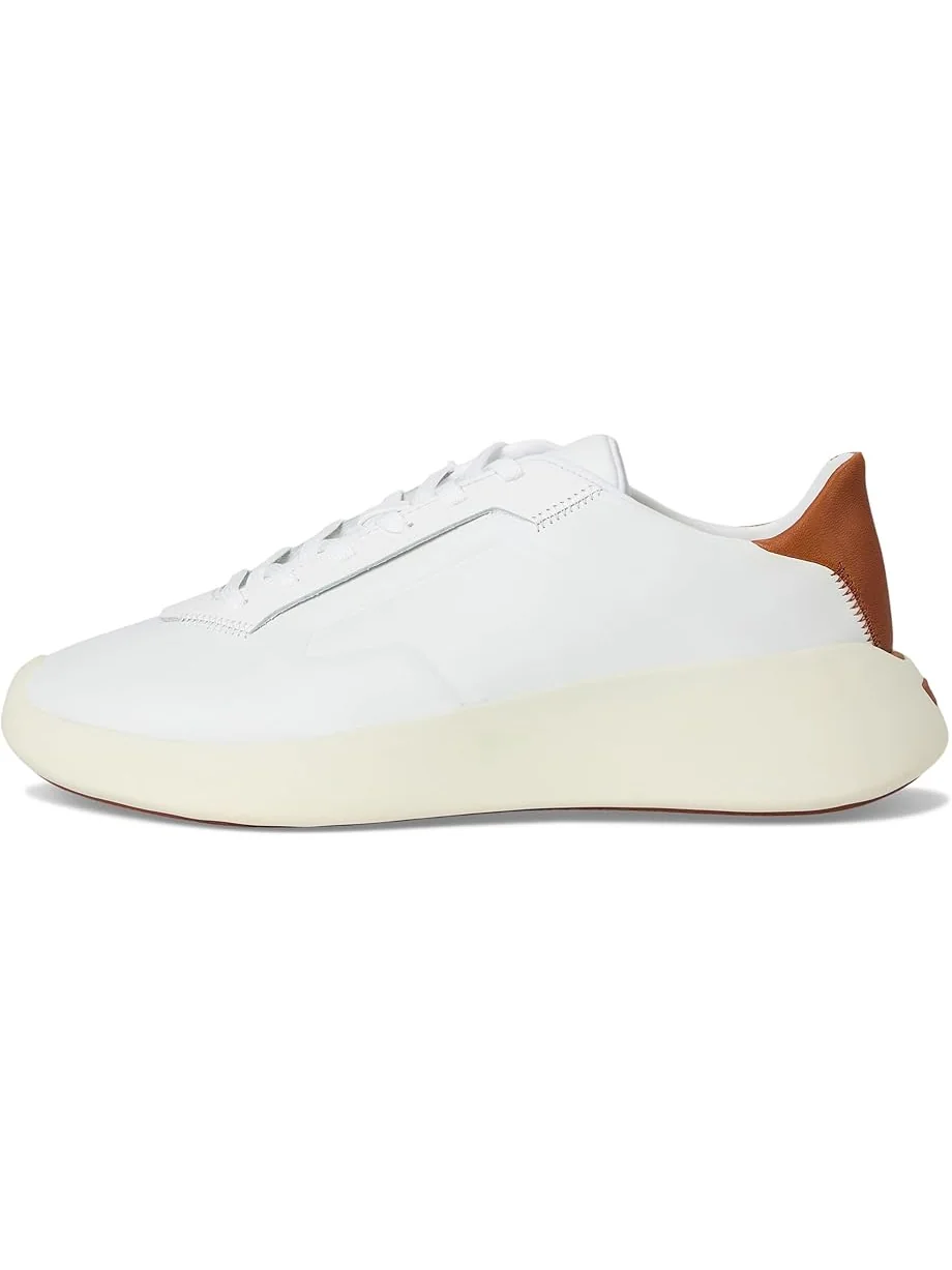 Женские кроссовки Wolf & Shepherd Toro Classic — изображение 4 из 7, белый