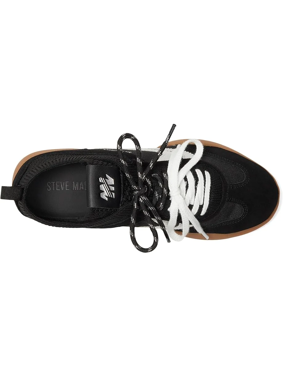 Женские кроссовки Steve Madden Reboot — изображение 2 из 7, черный