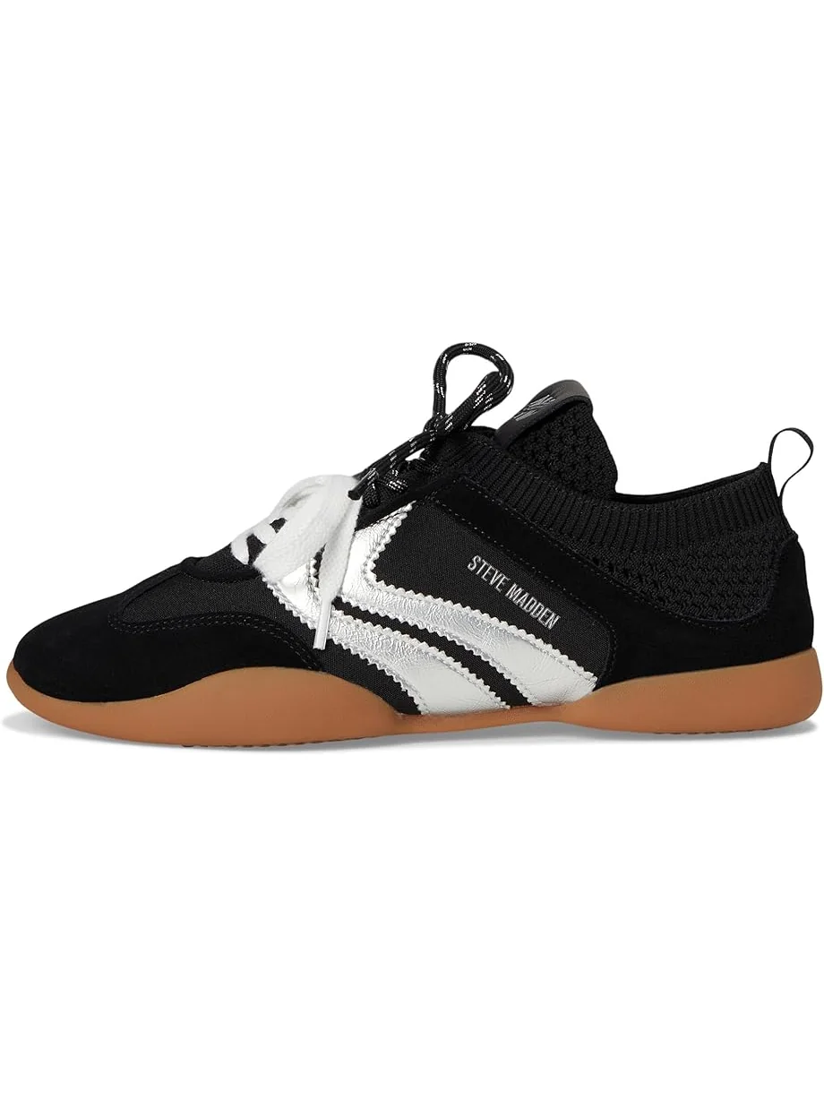 Женские кроссовки Steve Madden Reboot — изображение 4 из 7, черный