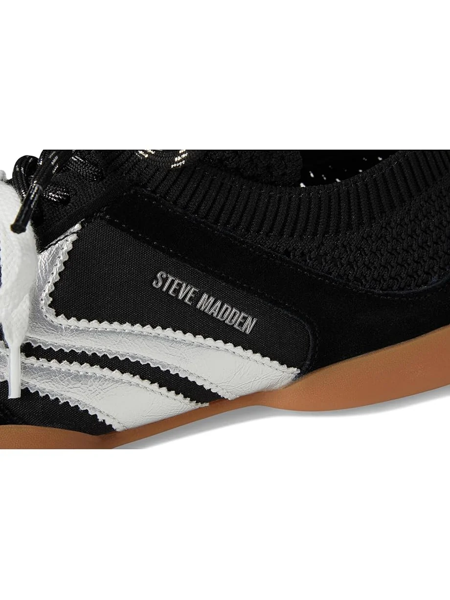 Женские кроссовки Steve Madden Reboot — изображение 6 из 7, черный