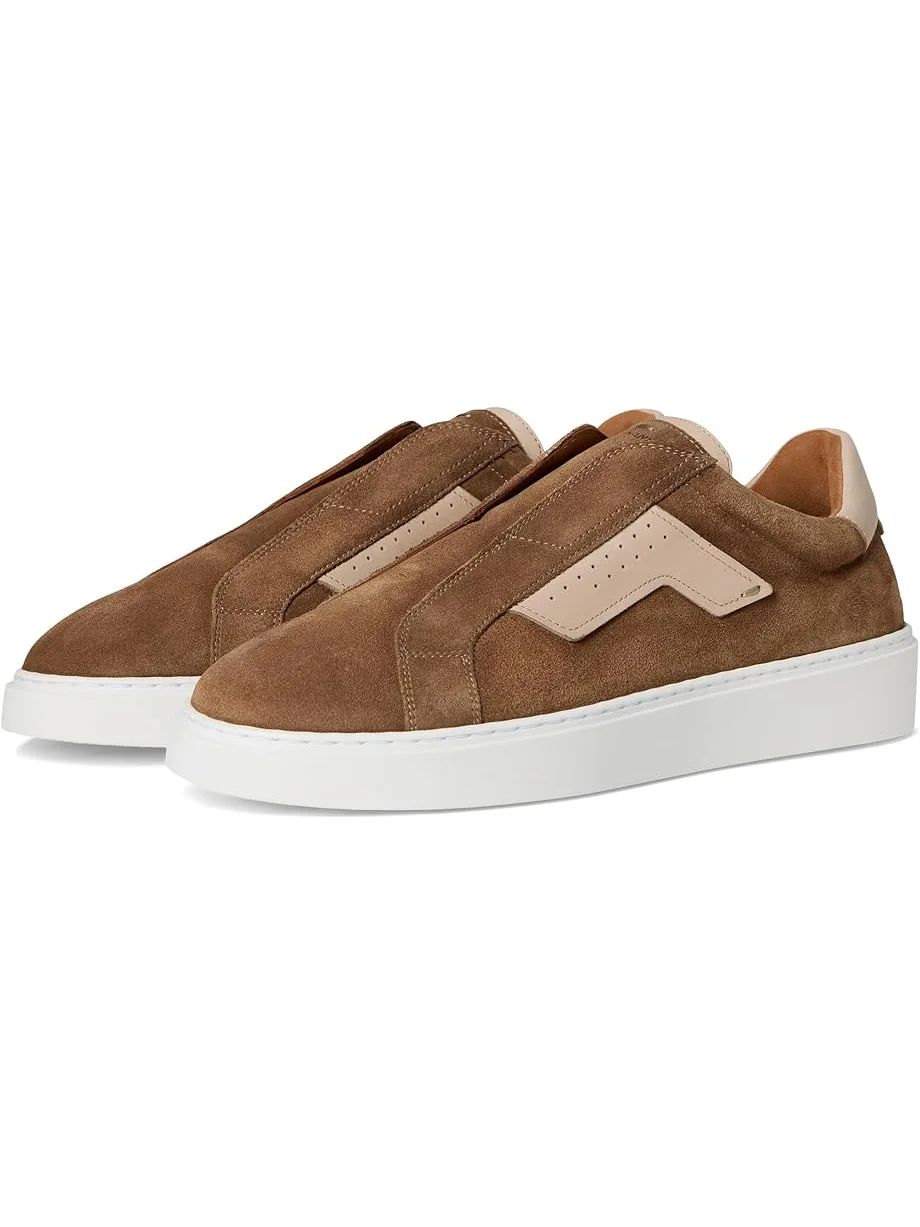 Мужские кроссовки Magnanni Phoenix Slip — изображение 1 из 7, тауп