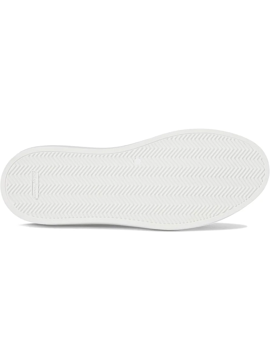 Мужские кроссовки Magnanni Phoenix Slip — изображение 3 из 7, тауп