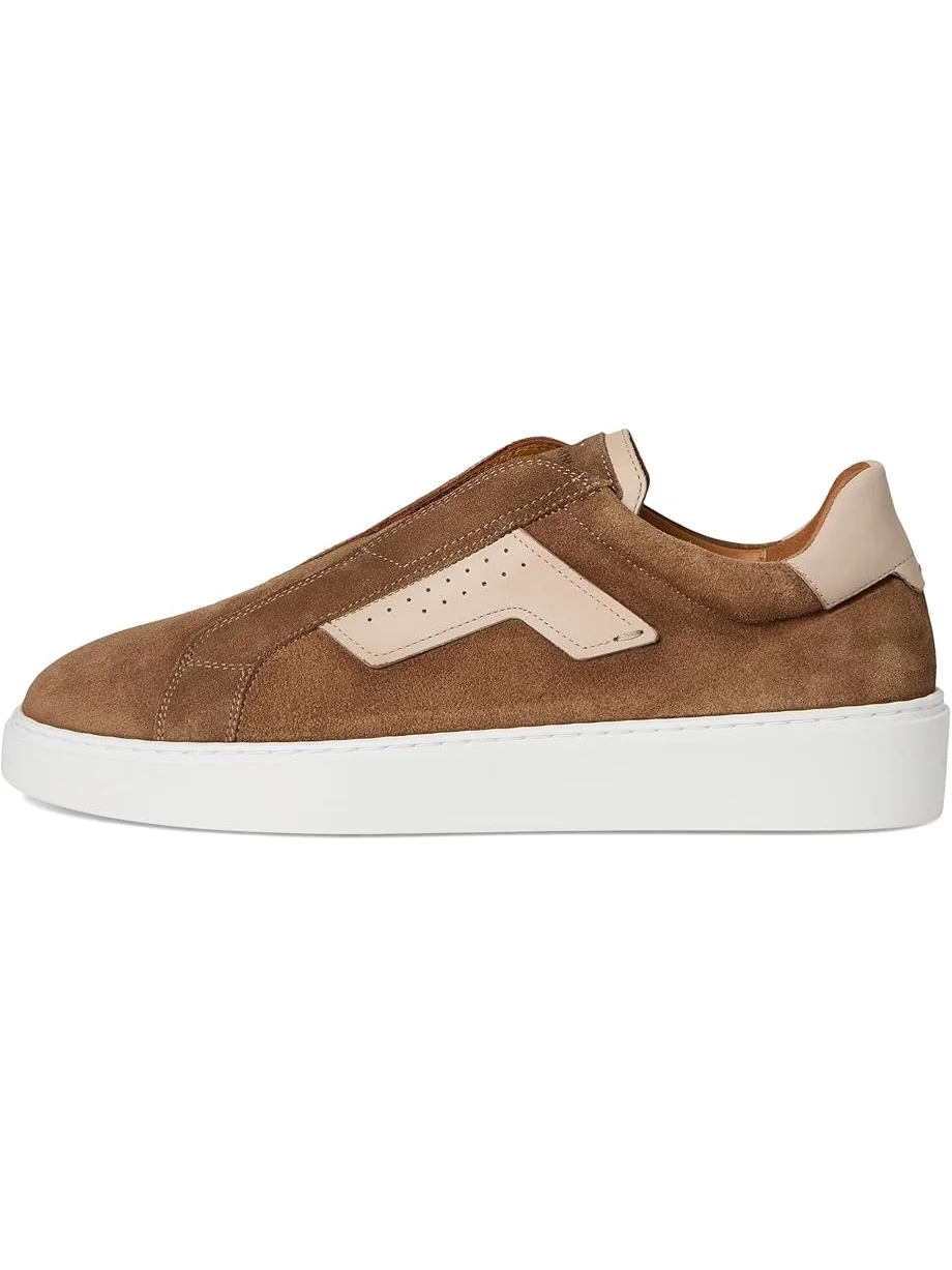 Мужские кроссовки Magnanni Phoenix Slip — изображение 4 из 7, тауп