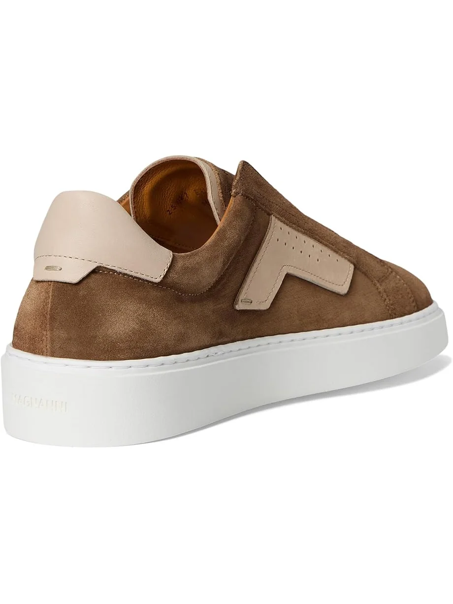 Мужские кроссовки Magnanni Phoenix Slip — изображение 5 из 7, тауп