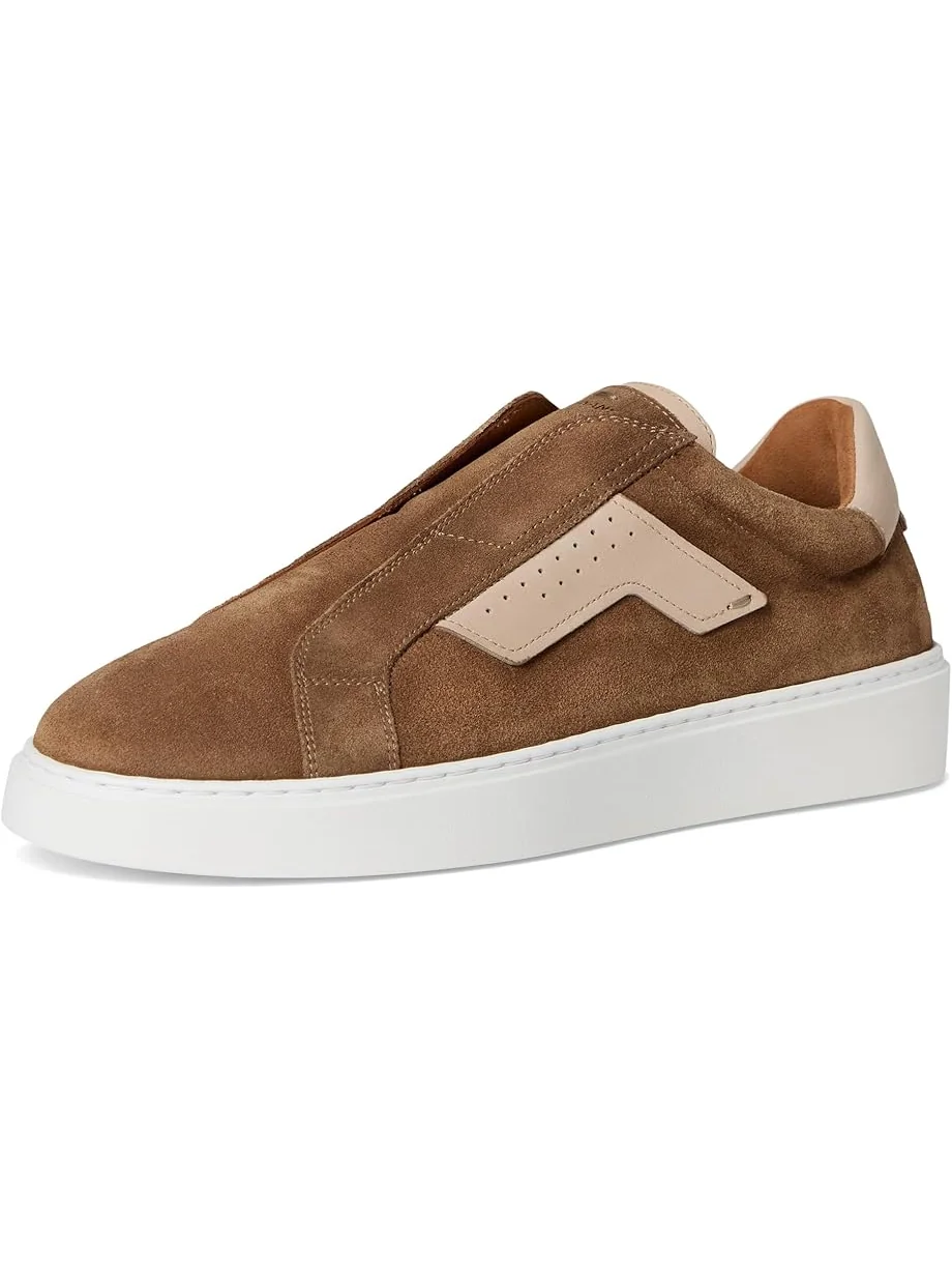 Мужские кроссовки Magnanni Phoenix Slip — изображение 7 из 7, тауп