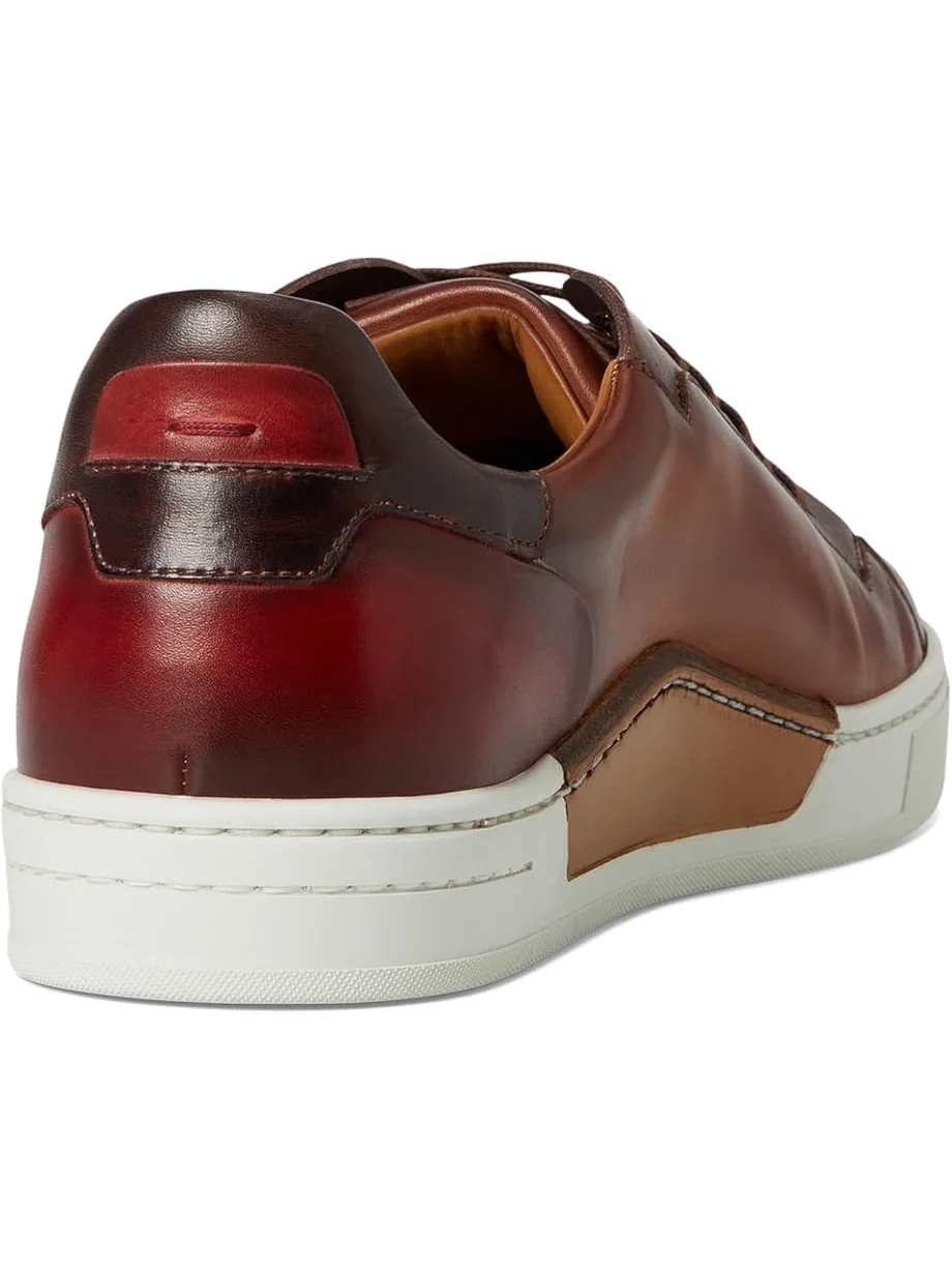 Мужские кроссовки Magnanni Eu Amadeo — изображение 5 из 7, коричневый
