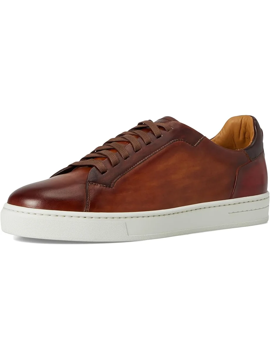 Мужские кроссовки Magnanni Eu Amadeo — изображение 7 из 7, коричневый