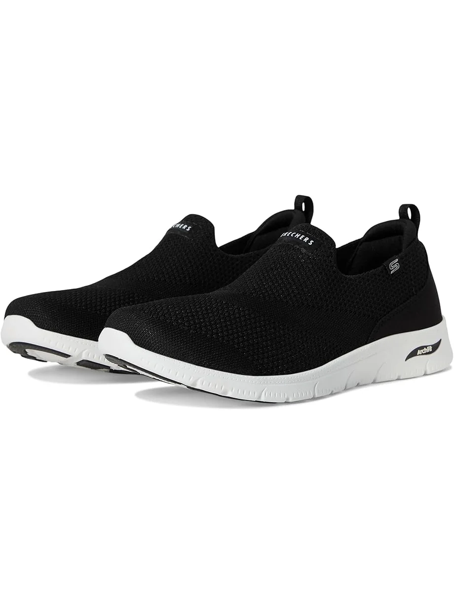 Женские лоферы SKECHERS Arch Fit Refine 2.0 Cascade