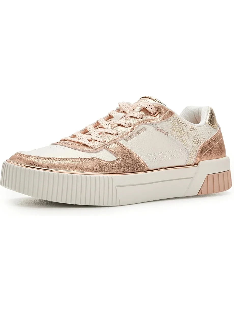 Женские кроссовки SKECHERS Jade Luminous Spark