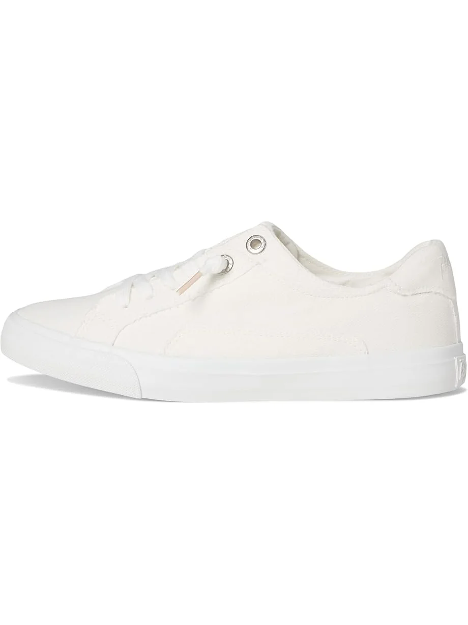 Женские кроссовки Blowfish Malibu Martina Too Lace-Up — изображение 4 из 7, белый