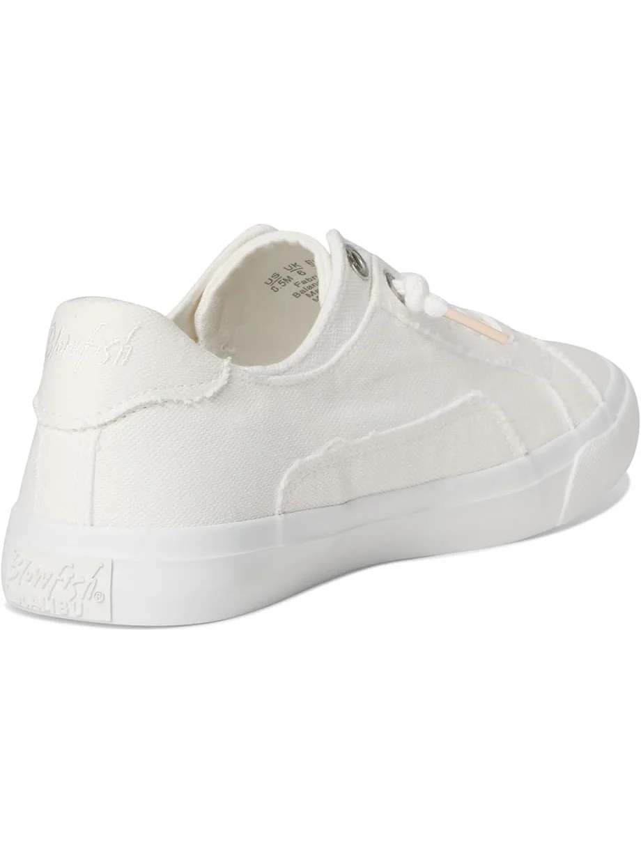 Женские кроссовки Blowfish Malibu Martina Too Lace-Up — изображение 5 из 7, белый