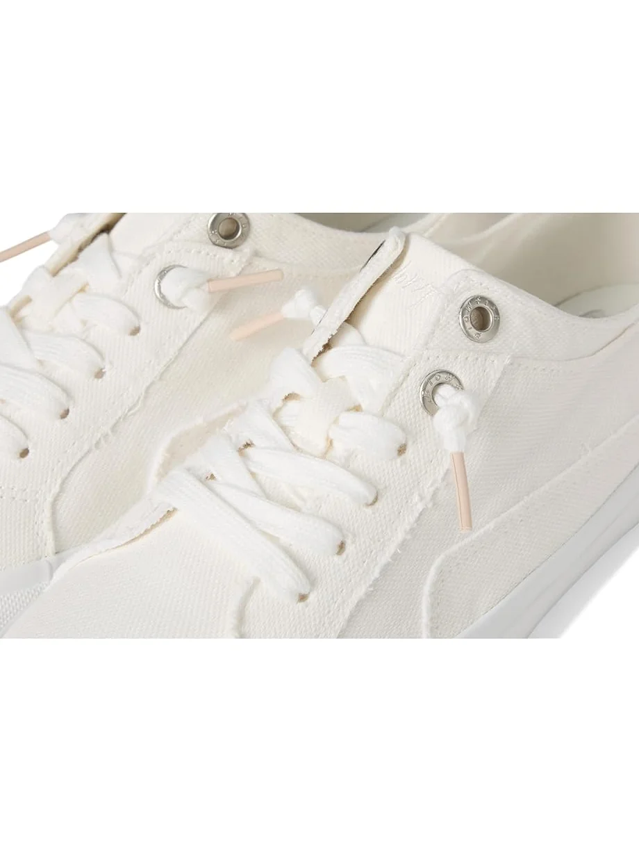 Женские кроссовки Blowfish Malibu Martina Too Lace-Up — изображение 6 из 7, белый