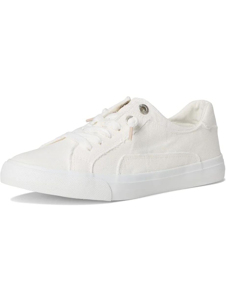 Женские кроссовки Blowfish Malibu Martina Too Lace-Up — изображение 7 из 7, белый
