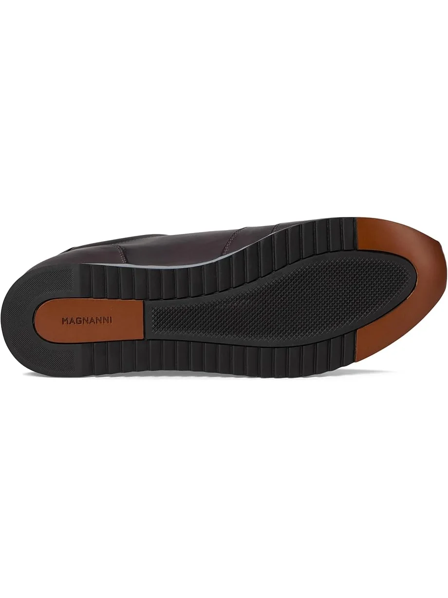 Мужские кроссовки Magnanni 20384-00 — изображение 3 из 7, серый