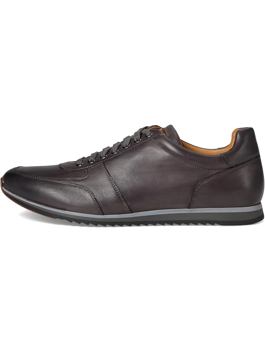 Мужские кроссовки Magnanni 20384-00 — изображение 4 из 7, серый