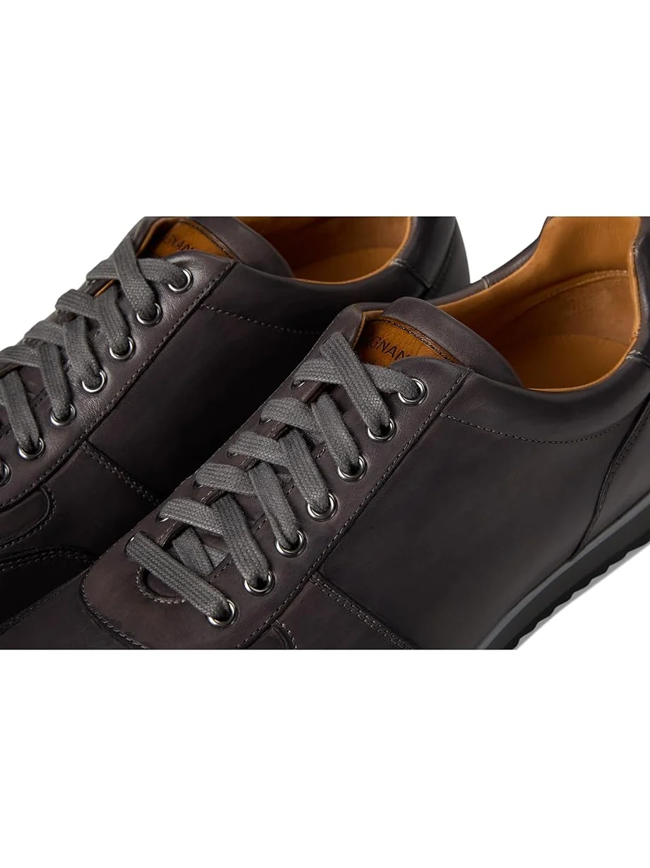 Мужские кроссовки Magnanni 20384-00 — изображение 6 из 7, серый