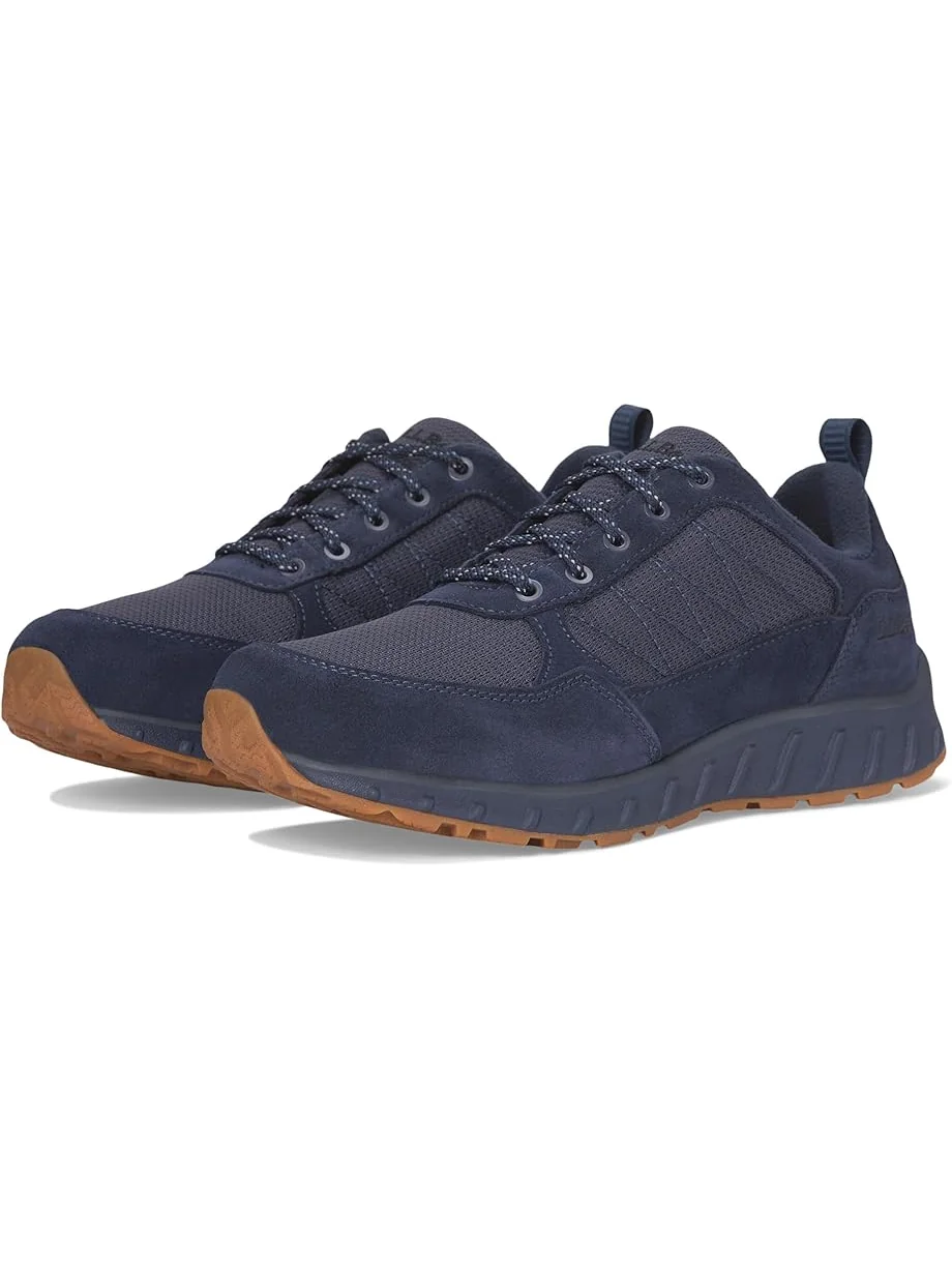 Мужские кроссовки L.L.Bean Snow Sneaker 5 Low Water Resistant Insulated Lace-Up для хайкинга