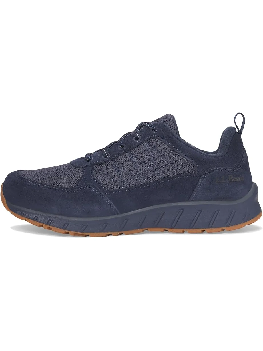 Мужские кроссовки L.L.Bean Snow Sneaker 5 Low Water Resistant Insulated Lace-Up для хайкинга — изображение 4 из 7