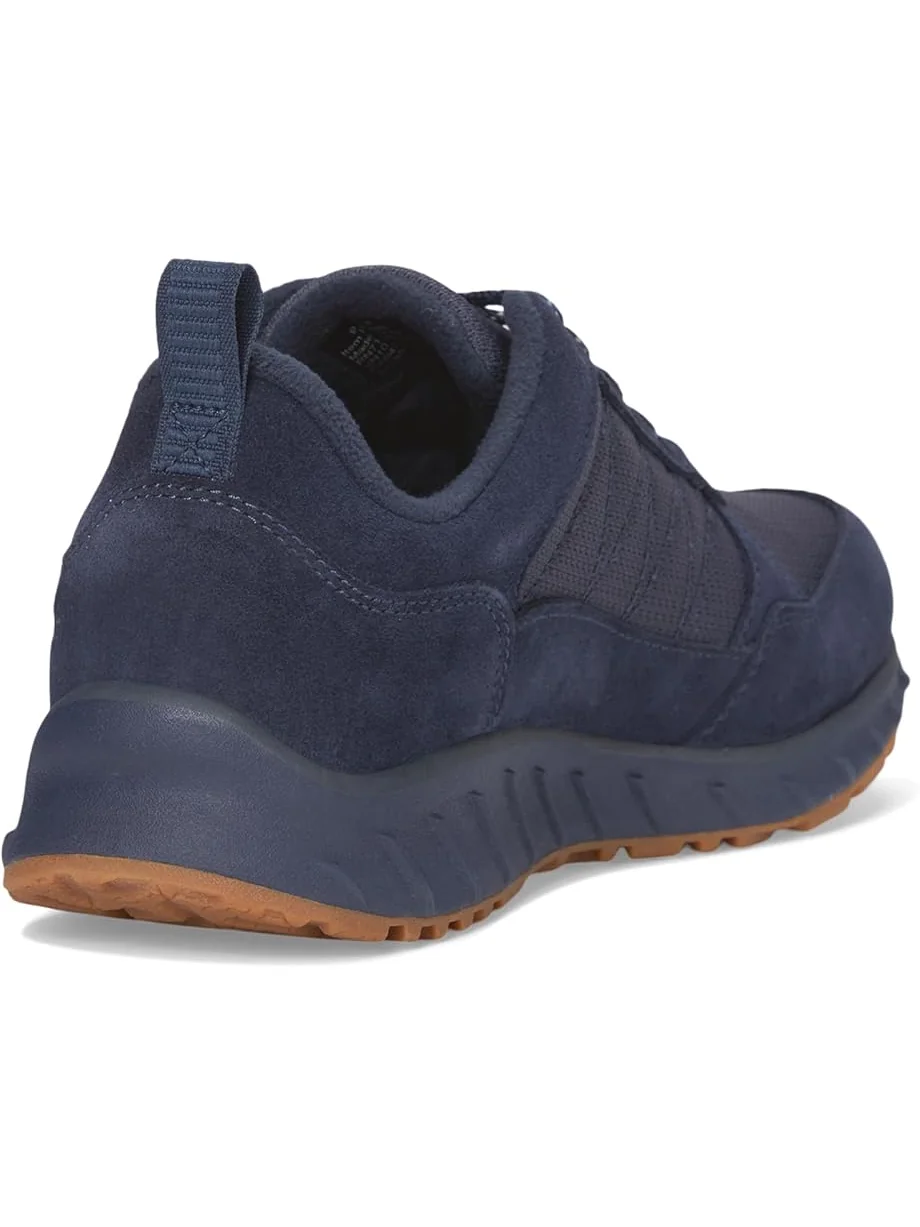 Мужские кроссовки L.L.Bean Snow Sneaker 5 Low Water Resistant Insulated Lace-Up для хайкинга — изображение 5 из 7