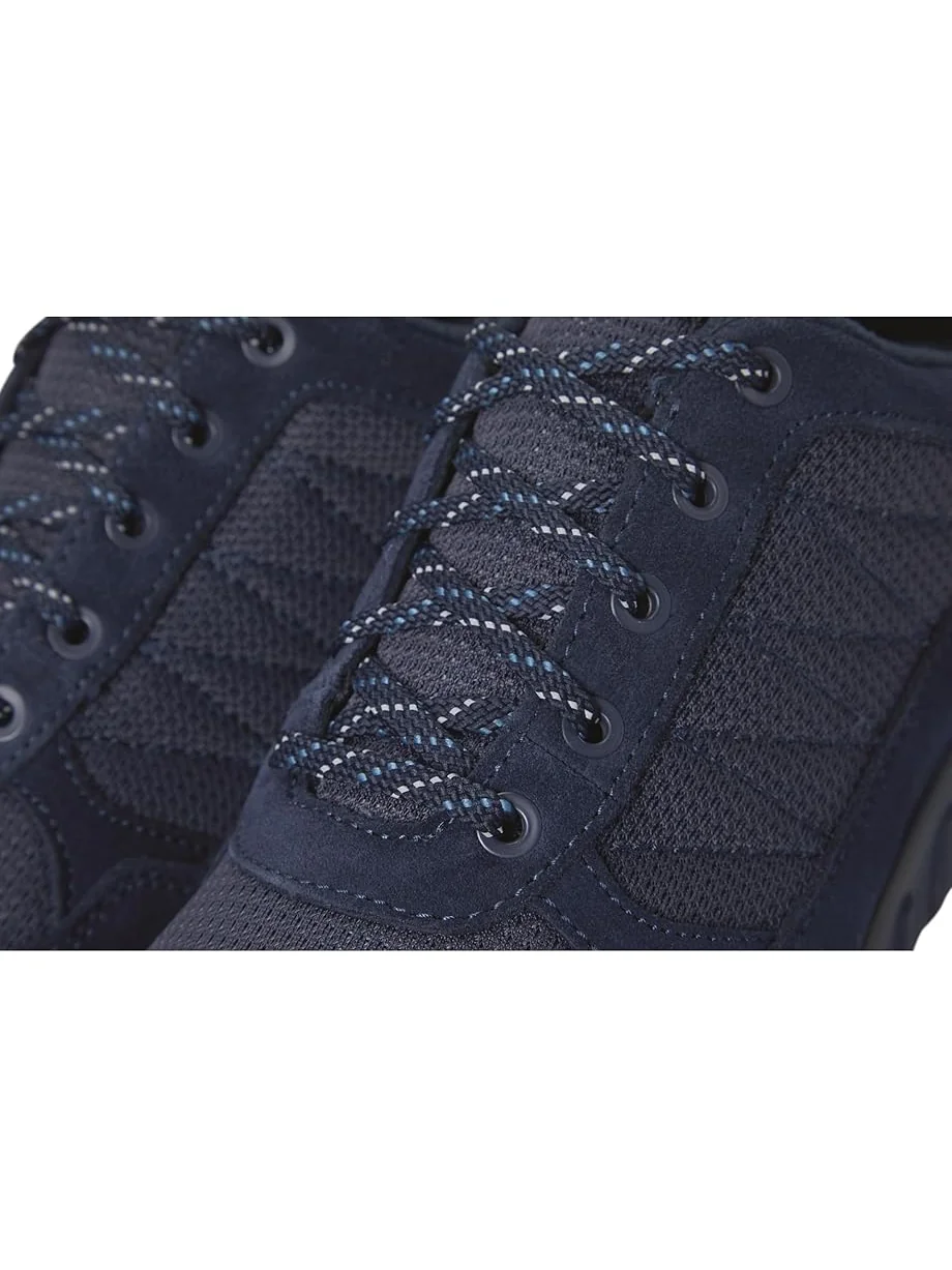 Мужские кроссовки L.L.Bean Snow Sneaker 5 Low Water Resistant Insulated Lace-Up для хайкинга — изображение 6 из 7