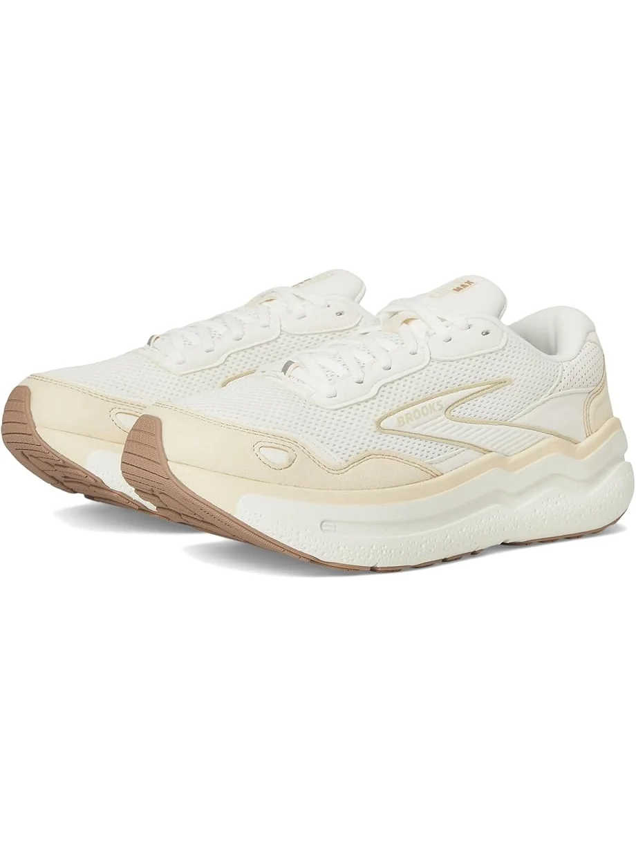 Женские кроссовки Brooks Ghost Max Se (Suede)