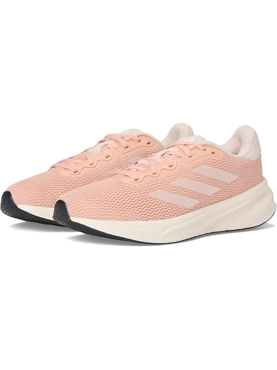 Женские кроссовки Adidas Response