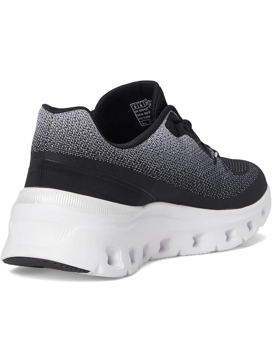 Женские кроссовки SKECHERS Glide-Step Pro - Soft Mirage — изображение 5 из 7, черный