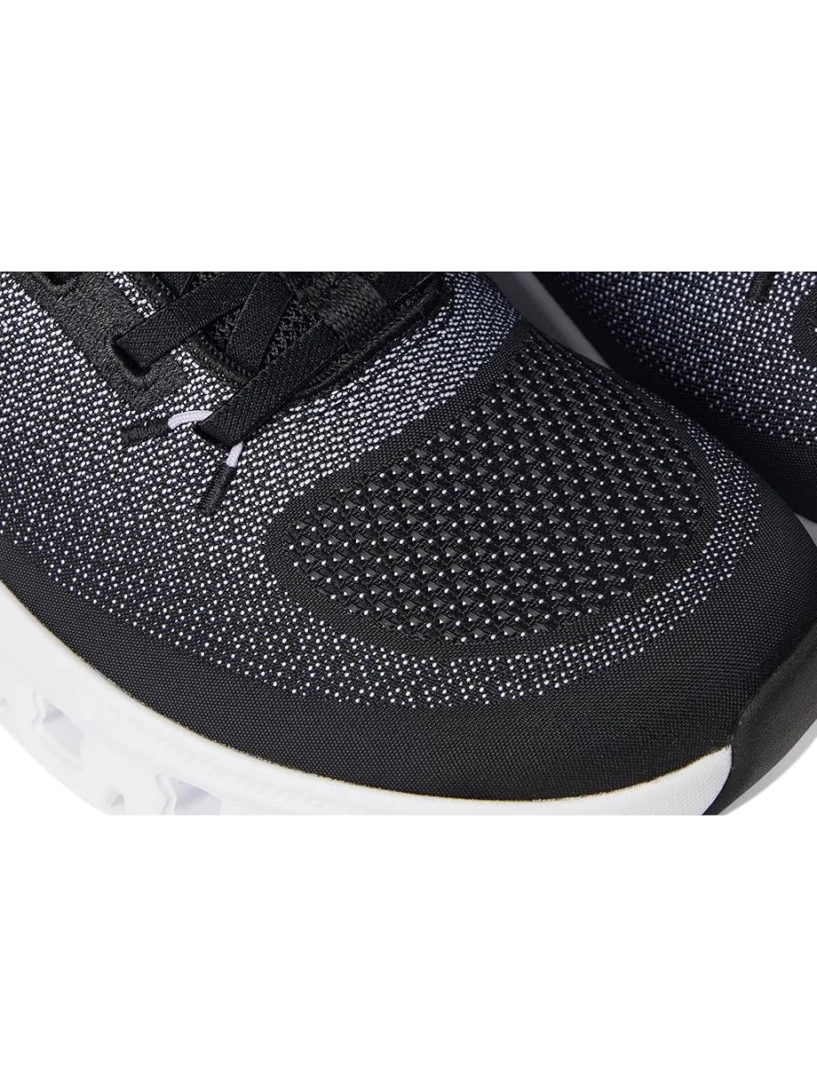Женские кроссовки SKECHERS Glide-Step Pro - Soft Mirage — изображение 6 из 7, черный